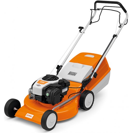 STIHL RM 253 T